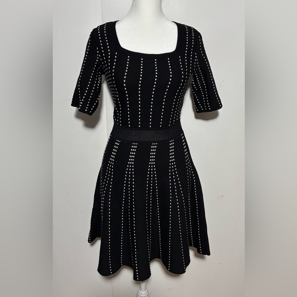Club Monaco.Teddiko Sweater Dress Size S/P - Picture 1 of 8
